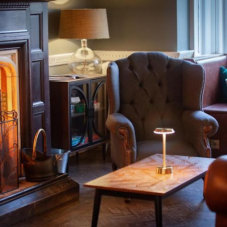 The Dower House Hotel Вудхолл Спа Экстерьер фото